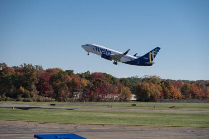 Avelo Airlines transforms spring routes with 2 additional Chicago destinations and the return of popular Atlanta, Nashville, and Tennessee routes, and the introduction of new aircraft.