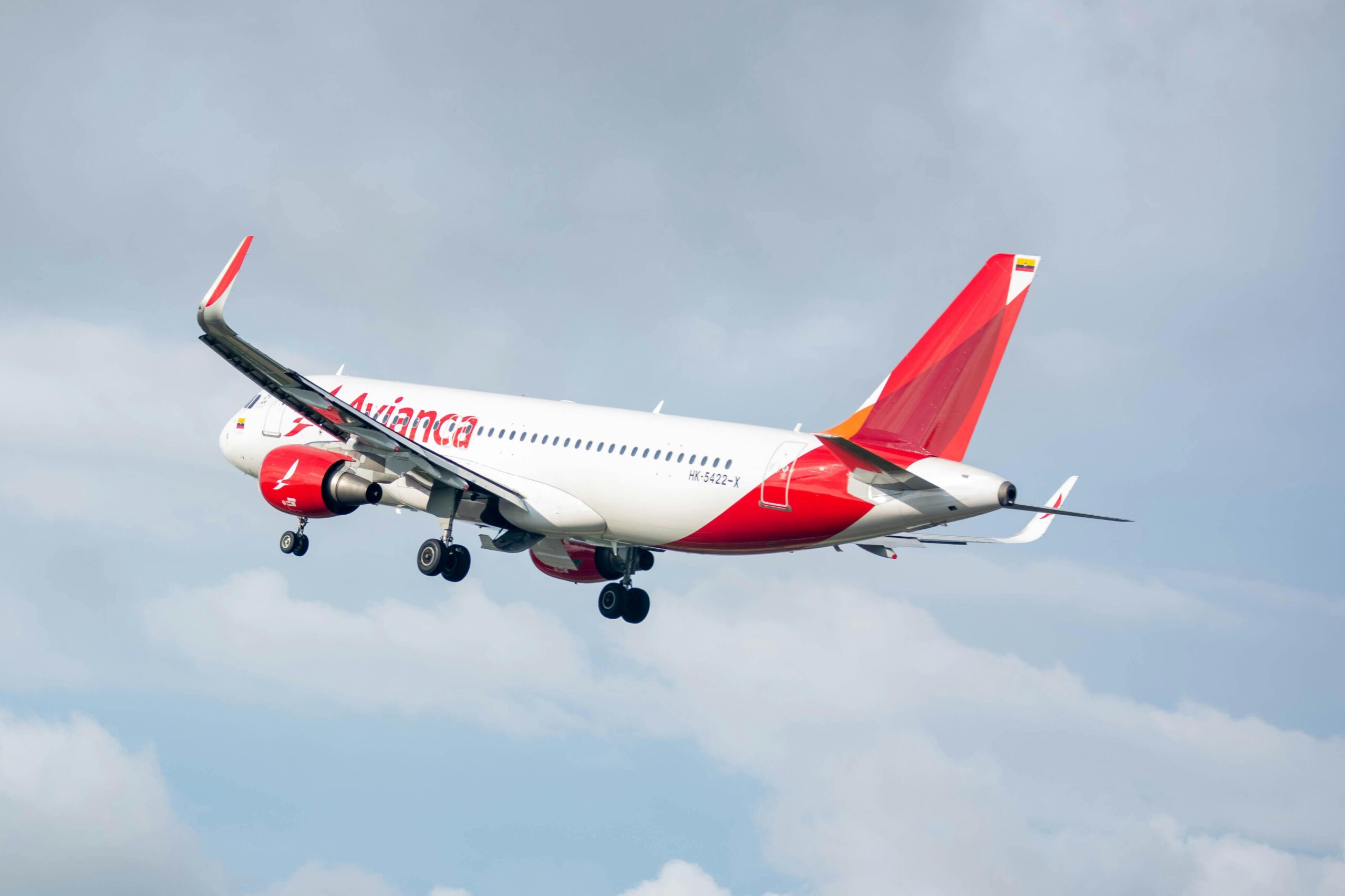 Abra Group, comprising Avianca and Gol aims to boost LATAM connectivity with this move