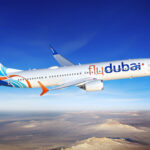 flydubai signs MoU for 75 Boeing 737 MAX Airplanes © Boeing