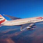 British Airways Announced As First Founding Partner Of Reimagined Olympia