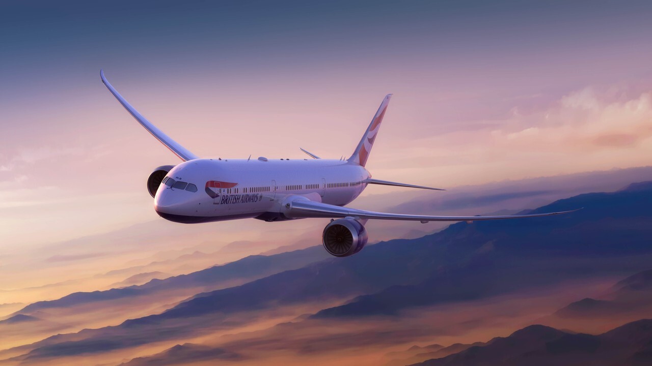 British Airways announced as the first founding partner of Olympia, a modernised and newly imagined entertainment destination in London