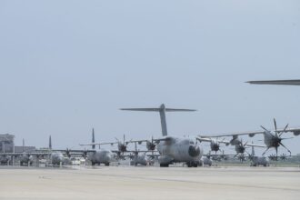 C-130 Hercules