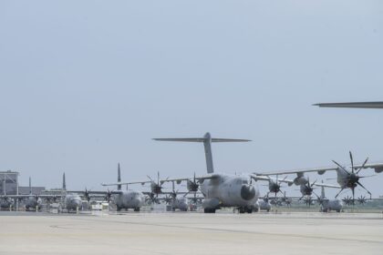 C-130 Hercules