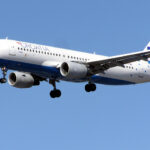 Croatia Airlines © Adrian Pingstone