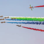 Dubai Airshow 2025