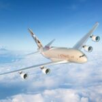 Etihad expands TOkyo route with A380