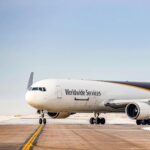 UPS cargo plane crashes near Louisville Airport © UPS Airlines, Spotting Planes