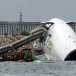 Hong Kong plane crash preliminary report released
