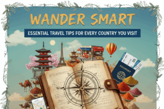 Wander Smart