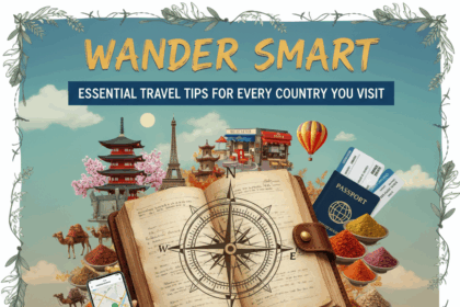 Wander Smart