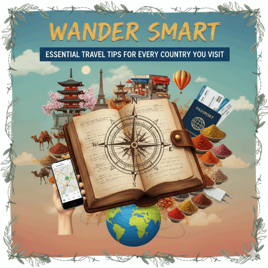 Wander Smart