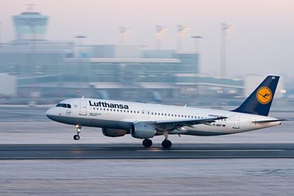 Lufthansa group