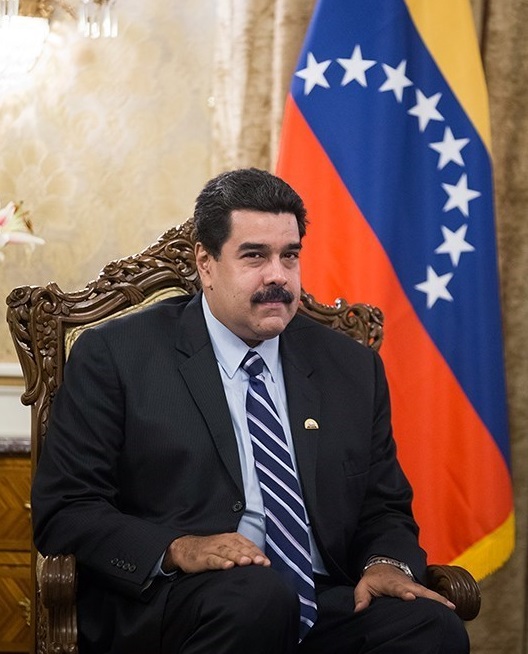 Venezuelas Flugverbot macht Luftraum zum politischen Druckmittel