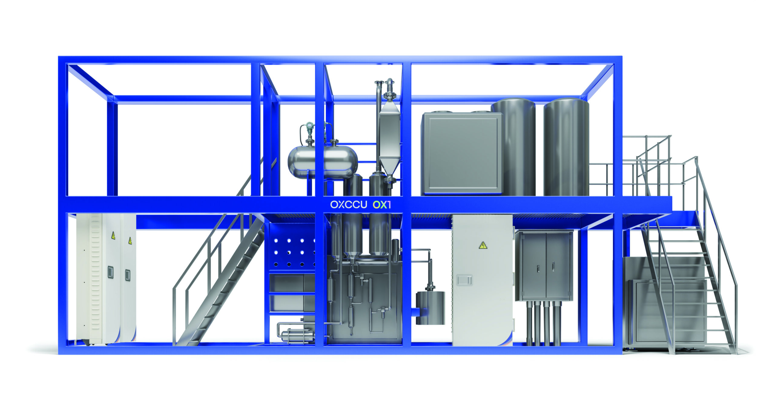 OX1 Plant Graphic © OXCCU 