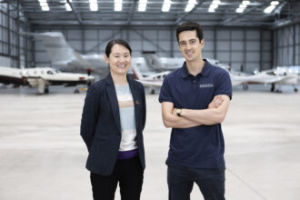OXCCU Co-founders