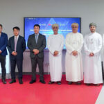 Oman Airports and Huawei Intelligent Campus Showcase Launch Ceremony