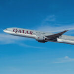 Qatar Airways equips 100 Boeing 777 aircraft with Starlink
