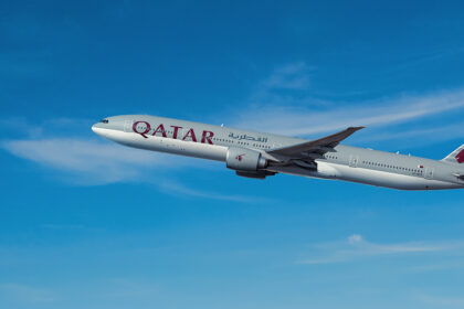 Qatar Airways equips 100 Boeing 777 aircraft with Starlink