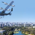 Eve Air Mobility in Brazil
