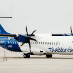 Blue Islands Airlines