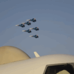 Dubai Airshow