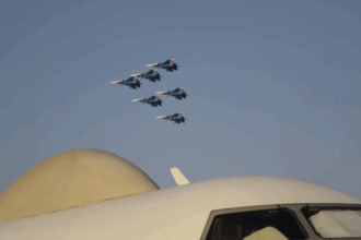 Dubai Airshow