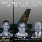 UPS crash victims named