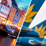 Vietnam Airlines Copenhagen