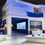 Dubai Airshow 2025 © Comac