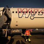 Wizz Air flies Hungarian Prime Minister and his Delegation to Washingtonj