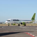 airBaltic's Winter schedule