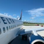 Dal Gucci - Delta plane