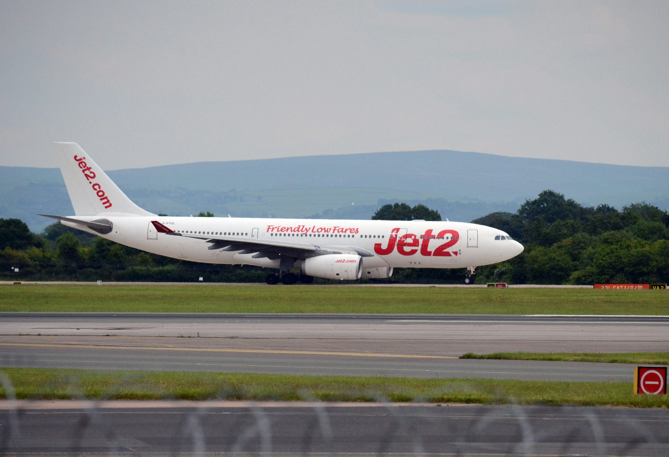 Jet2 announces award-winning flights from London Gatwick after a significant milestone in their network extension to Britain's second largest airport.