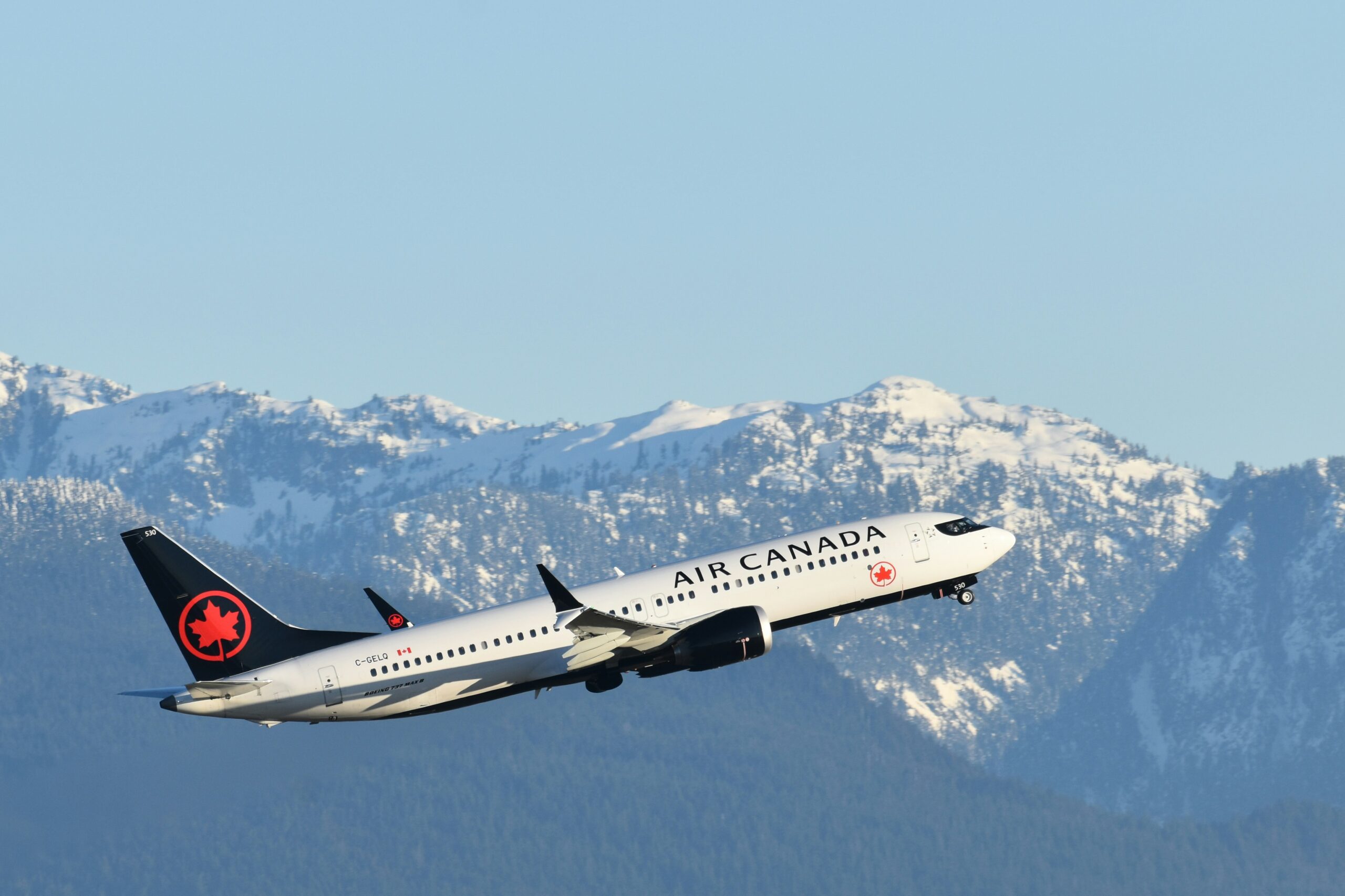 Air Canada Orders Airbus A350-1000 Jets 