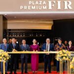 Plaza Premium Group inaugurates new lounge