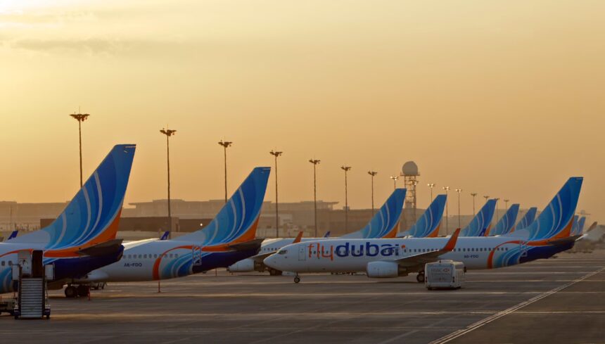 Emirates and FlyDubai's partnership offers more for passengers with industry-leading, enhanced connectivity and seamless travel.
