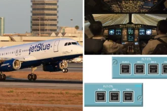 Airbus A320 ELAC Major Recall Issues Fixed