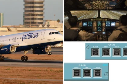 Airbus A320 ELAC Major Recall Issues Fixed