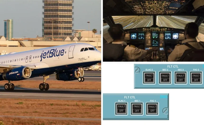 Airbus A320 ELAC Major Recall Issues Fixed