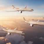 Etihad expands widebody fleet