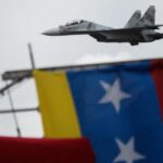 Venezuela Military Action