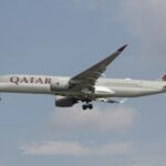 Qatar Aircraft