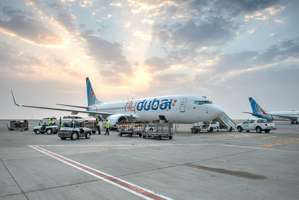 Emirates and FlyDubai's partnership offers more for passengers with industry-leading, enhanced connectivity and seamless travel.