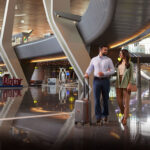 Hamad International Airport