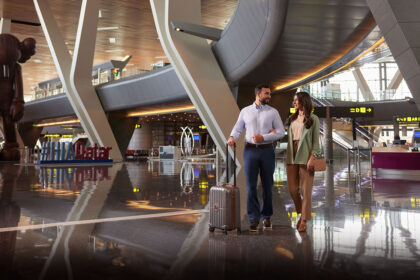 Hamad International Airport