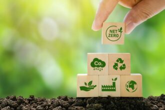 IATA Calls for Global Cooperation on Aviation Climate Action