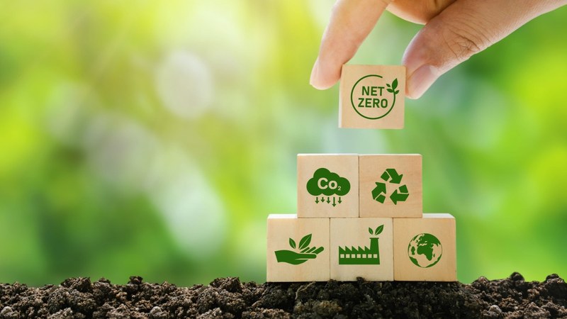 IATA Calls for Global Cooperation on Aviation Climate Action