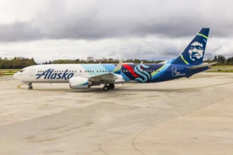 Alaska Airlines increase their flight frequency within the network due to popular demand. Tickets are now being sold for their daily, summer season flights from Seattle to Rome from April 2026.