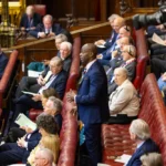 House of Lords