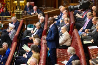 House of Lords